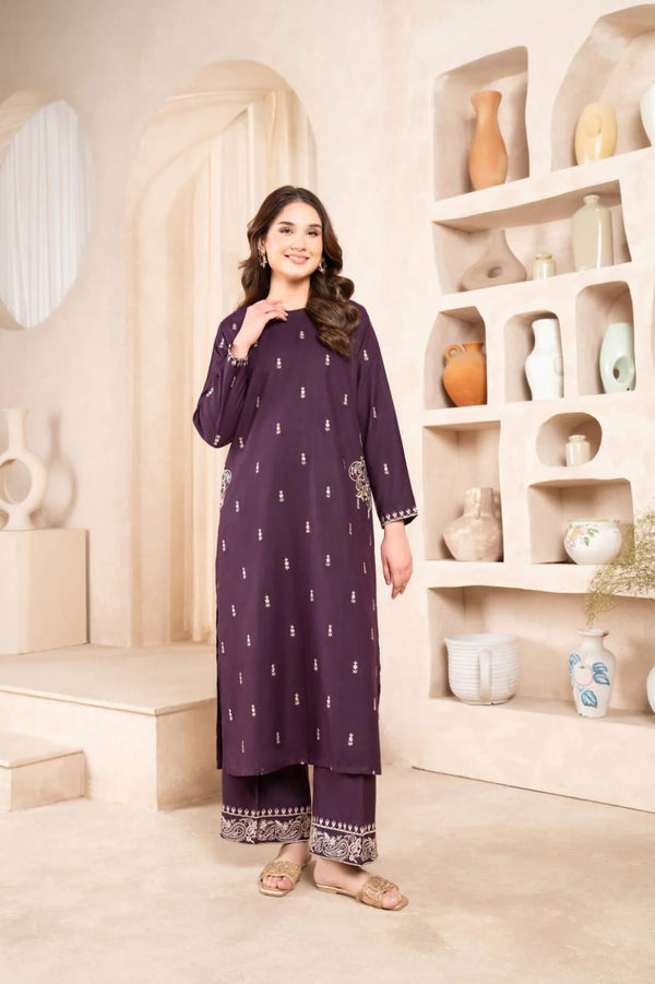 Purple pocket Summer Luxe at Affordable Prices! ❄