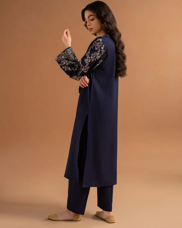 Dark Blue Summer Luxe at Affordable Prices! ❄