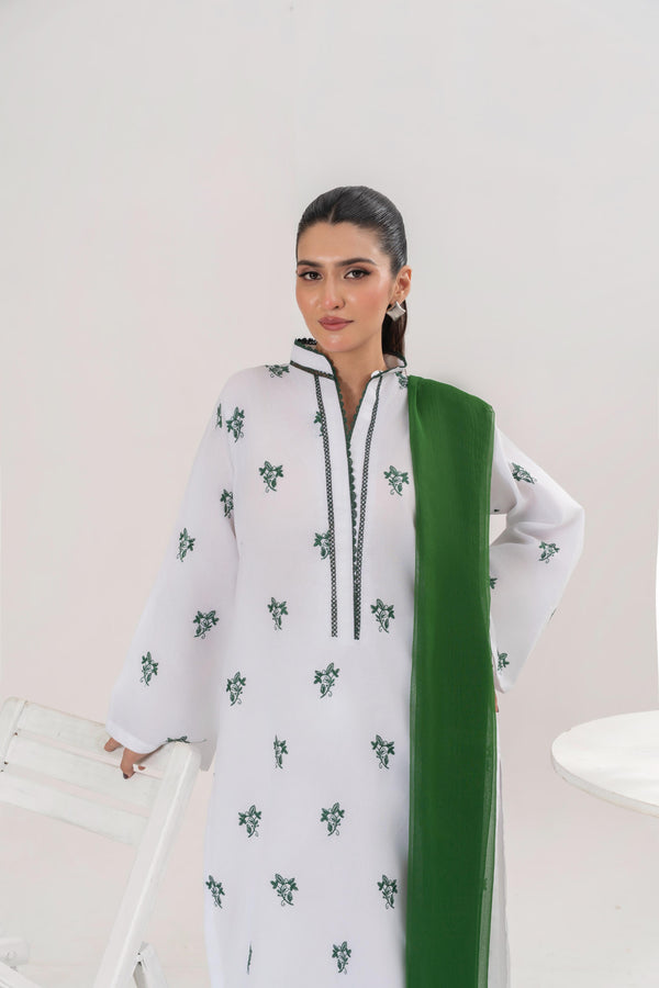 Azadi Mubarak