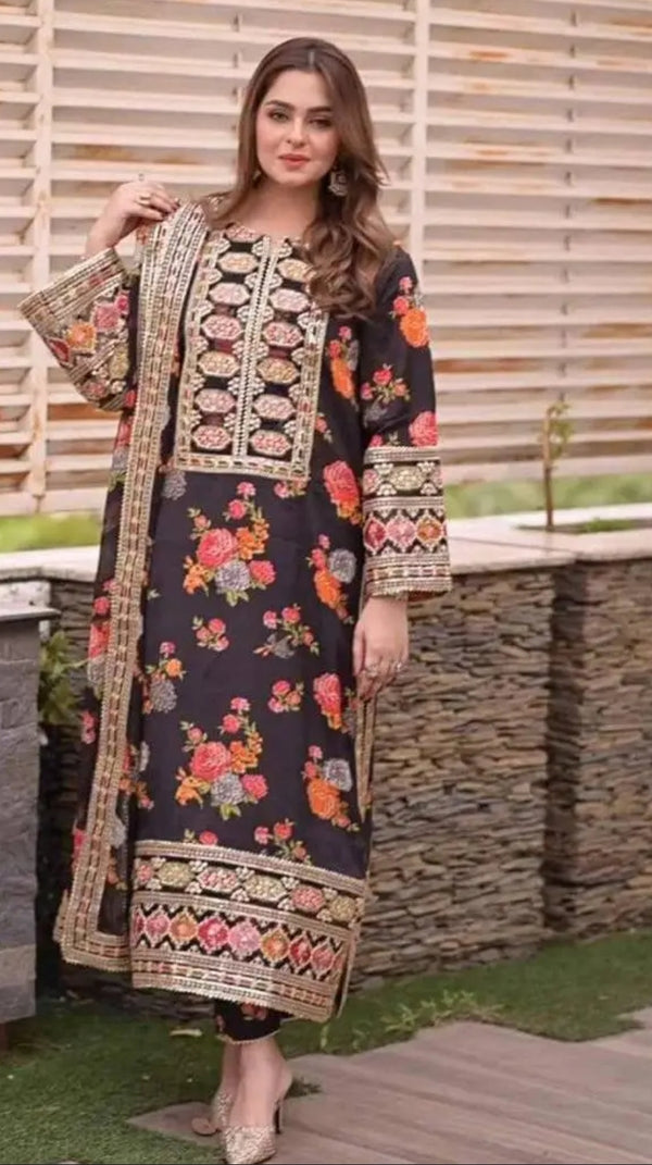 Aneelas original Replica 3piece