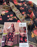 Aneelas original Replica 3piece