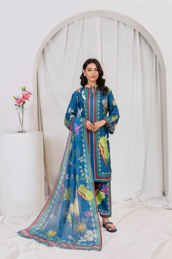 Bloom Zinc 3 piece