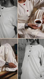 Noore_Nazar 2PC Farshi Shalwar set